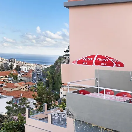 بيت للعطل House