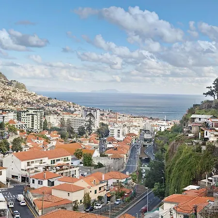 House Funchal (Madeira)