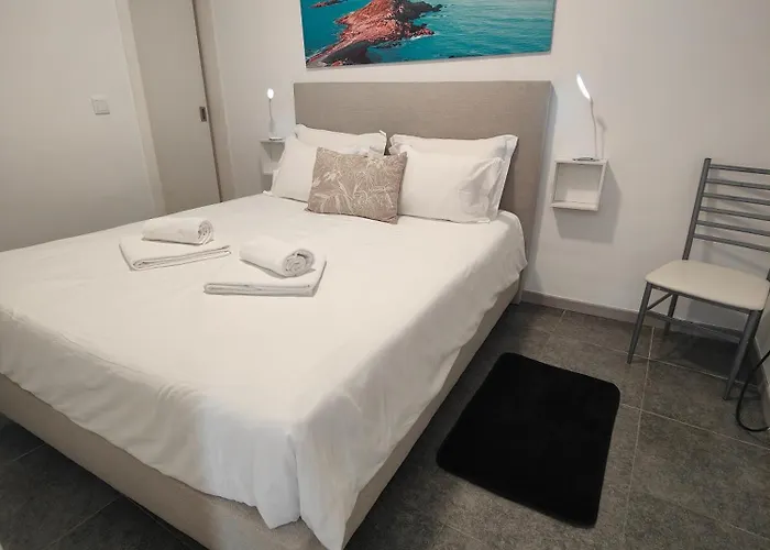 Hébergement de vacances House Funchal (Madeira)