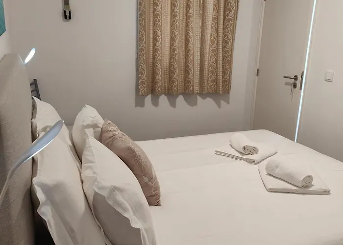 Hébergement de vacances House