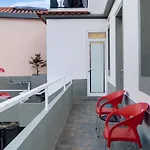 Vakantiehuis House Funchal (Madeira)