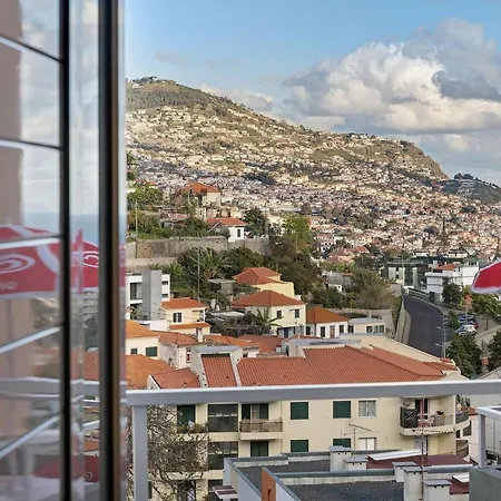 House * Funchal (Madeira)