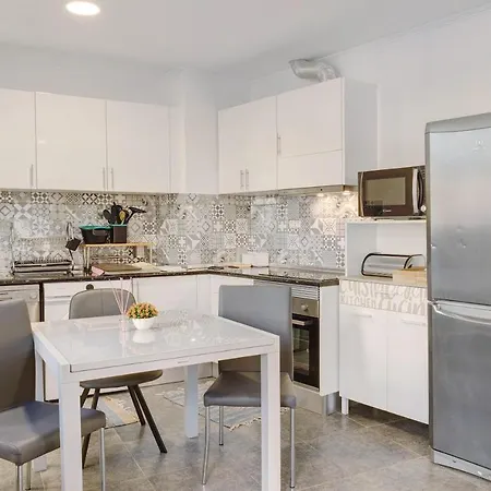 House بيت للعطل فونشال