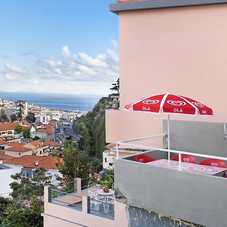 House בית נופש
