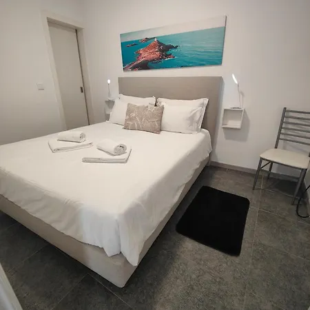 Nyaraló House Funchal