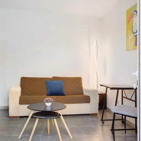 House Ferienhaus *