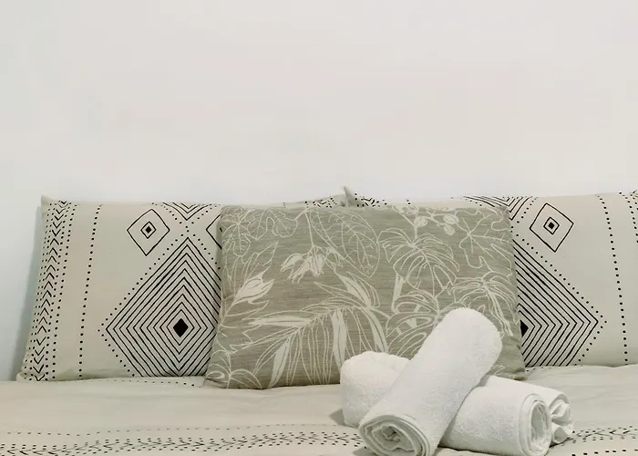 Nyaraló House Funchal