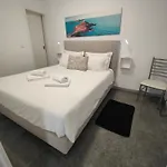 Feriehus House *