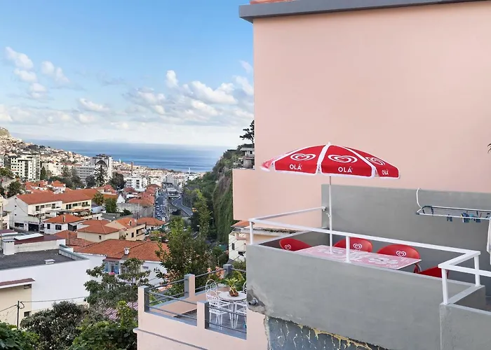 Сasa de vacaciones House