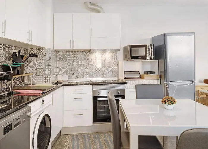 Сasa de vacaciones House